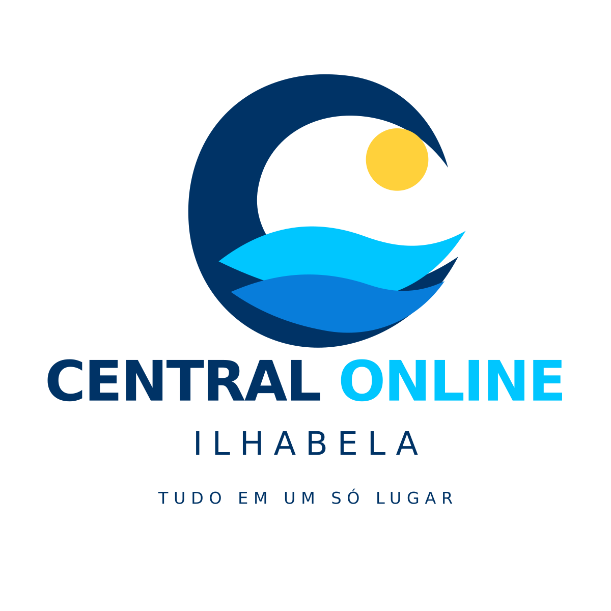 CENTRAL ONLINE ILHABELA